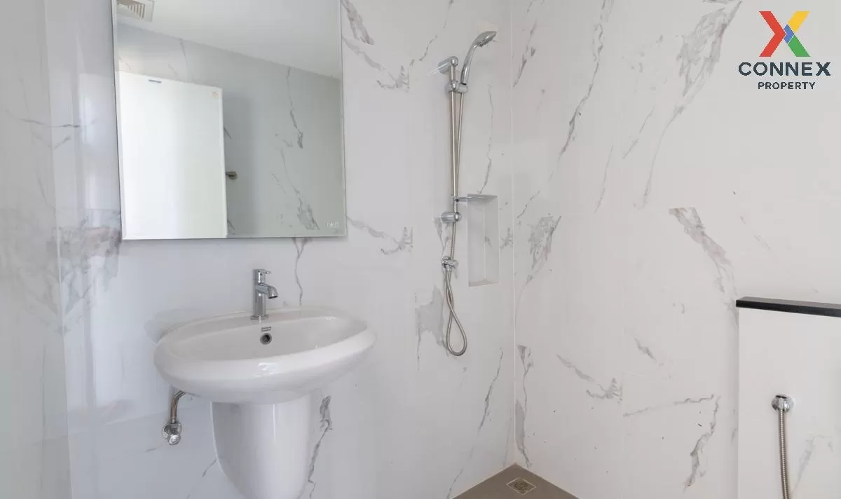 ขายทาวน์เฮ้าส์/ทาวน์โฮม  ชีวาโฮม สุขสวัสดิ์-ประชาอุทิศ บ้านคลองสว