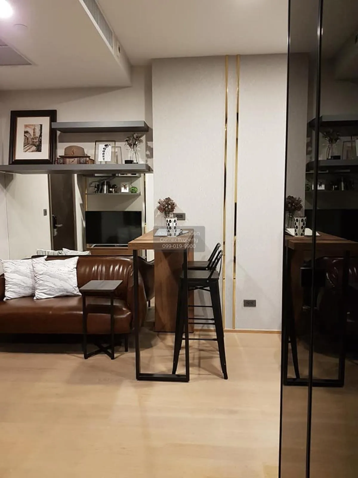 ขายคอนโด  แอชตัน จุฬา-สีลม MRT-สามย่าน สี่พระยา เขต บางรัก กรุงเท 4