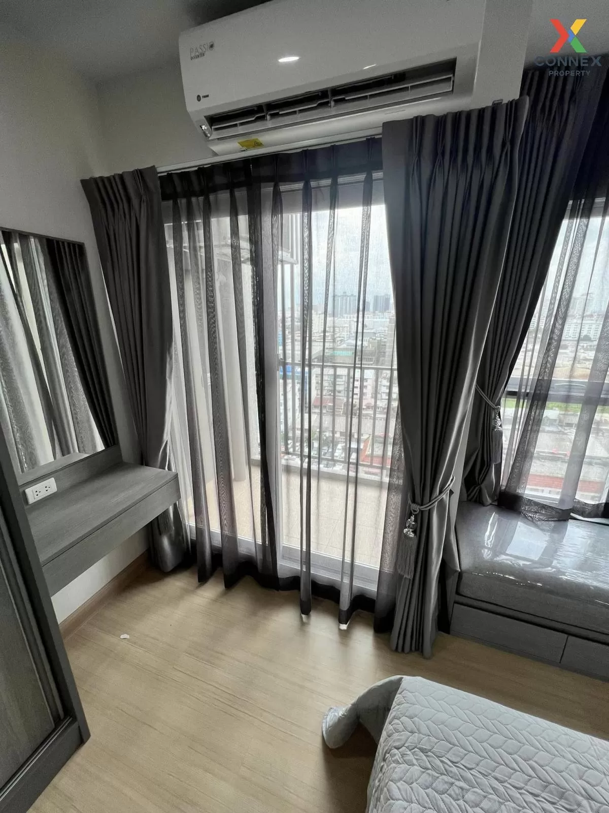 For Rent Condo , Supalai Veranda Ramkhamhaeng , Hua Mak , Bang Ka 2