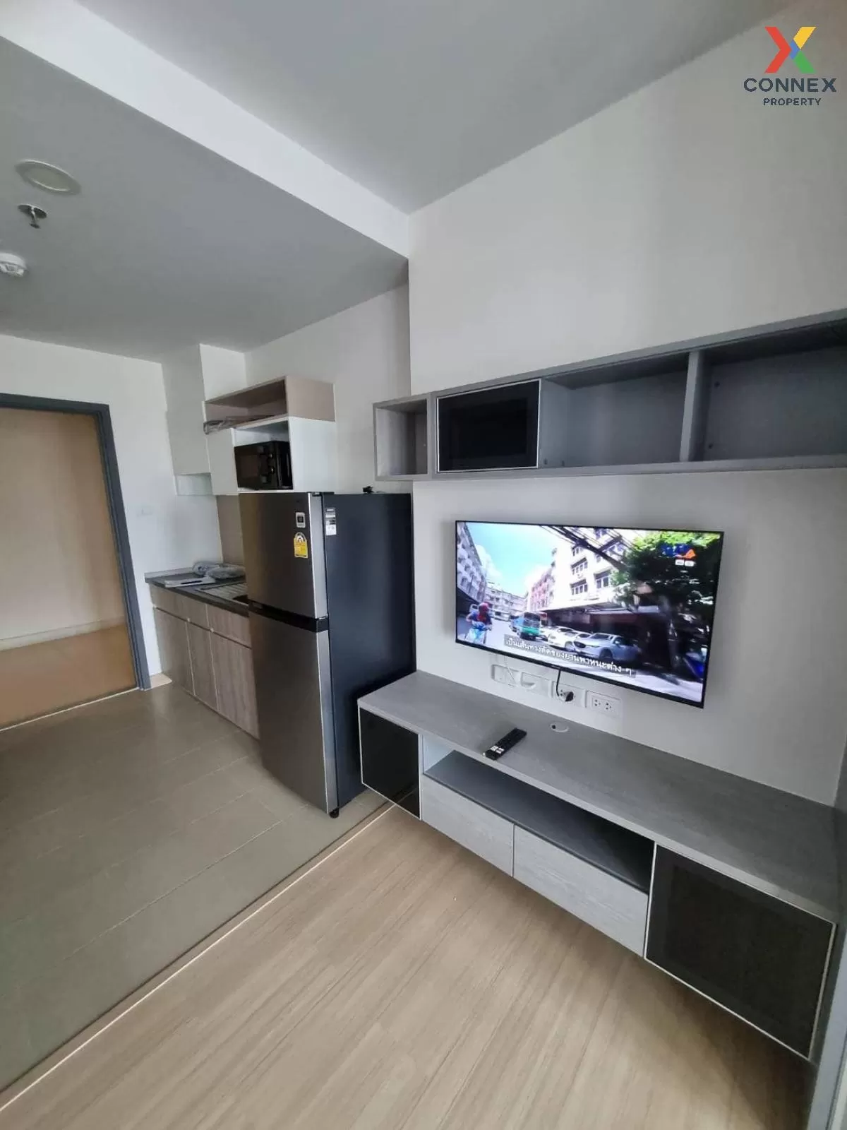 For Rent Condo , Supalai Veranda Ramkhamhaeng , Hua Mak , Bang Ka 3