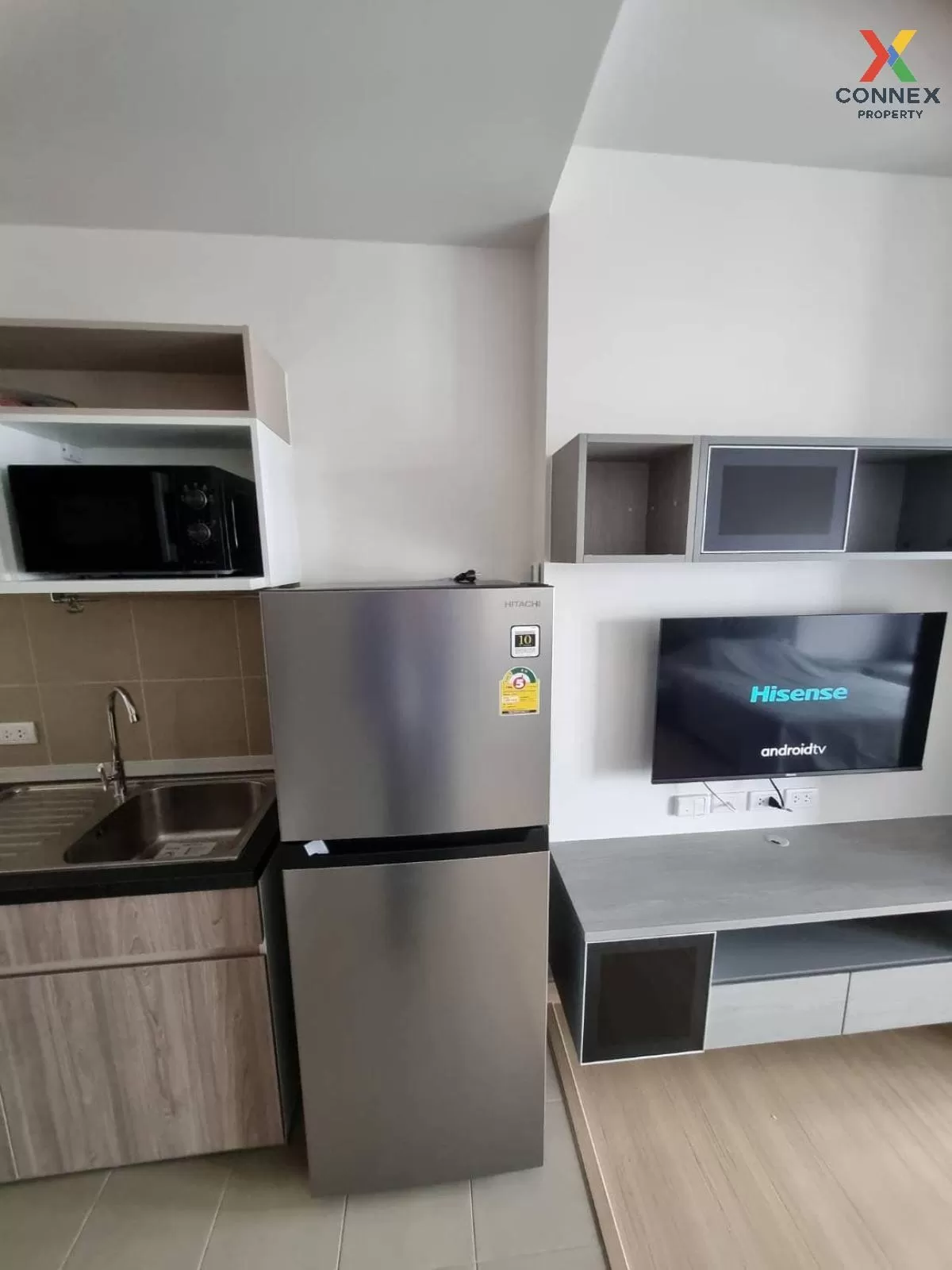 For Rent Condo , Supalai Veranda Ramkhamhaeng , Hua Mak , Bang Ka 4