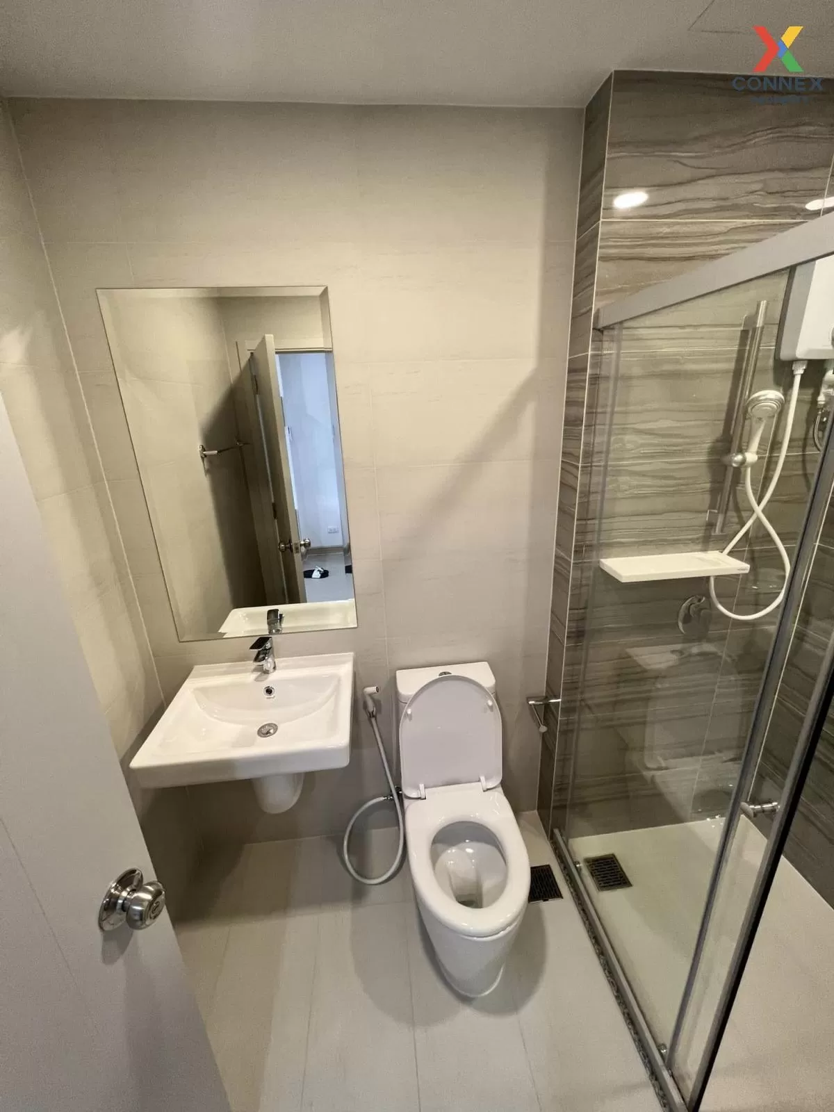 For Rent Condo , Supalai Veranda Ramkhamhaeng , Hua Mak , Bang Ka