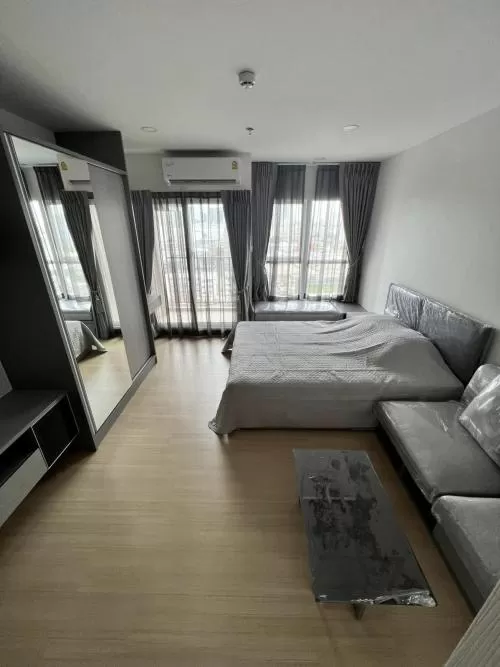 For Rent Condo , Supalai Veranda Ramkhamhaeng , Hua Mak , Bang Kapi , Bangkok , CX-84013