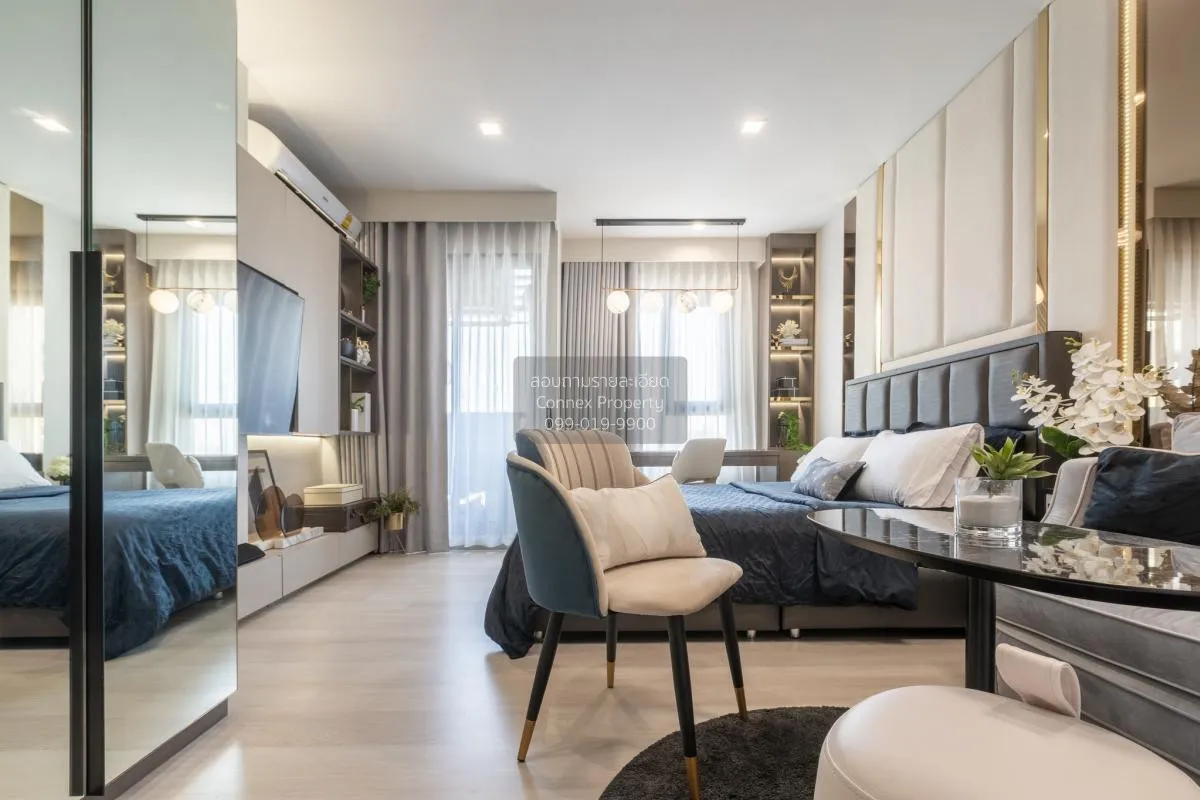 For Sale Condo , Life One Wireless , BTS-Phloen Chit , Lumpini ,  4