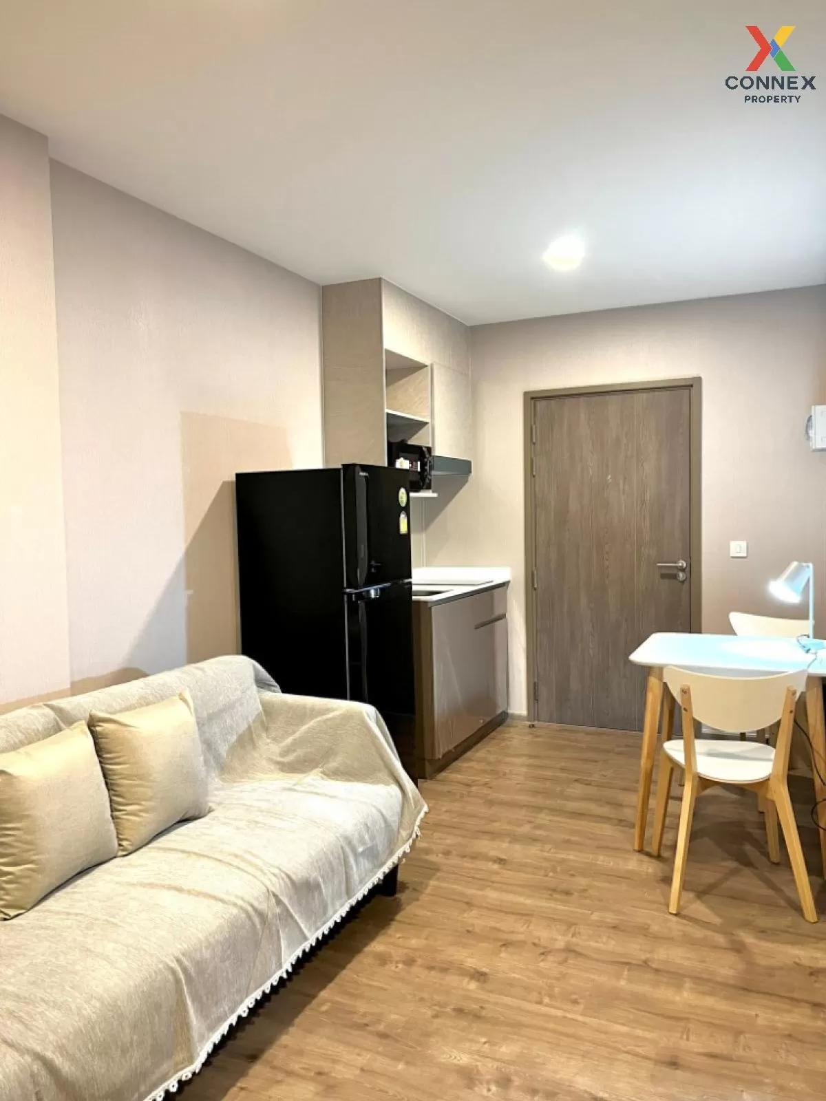 For Rent Condo , ASPIRE Pinklao - Arun Ammarin , MRT-Bang Khun No 3