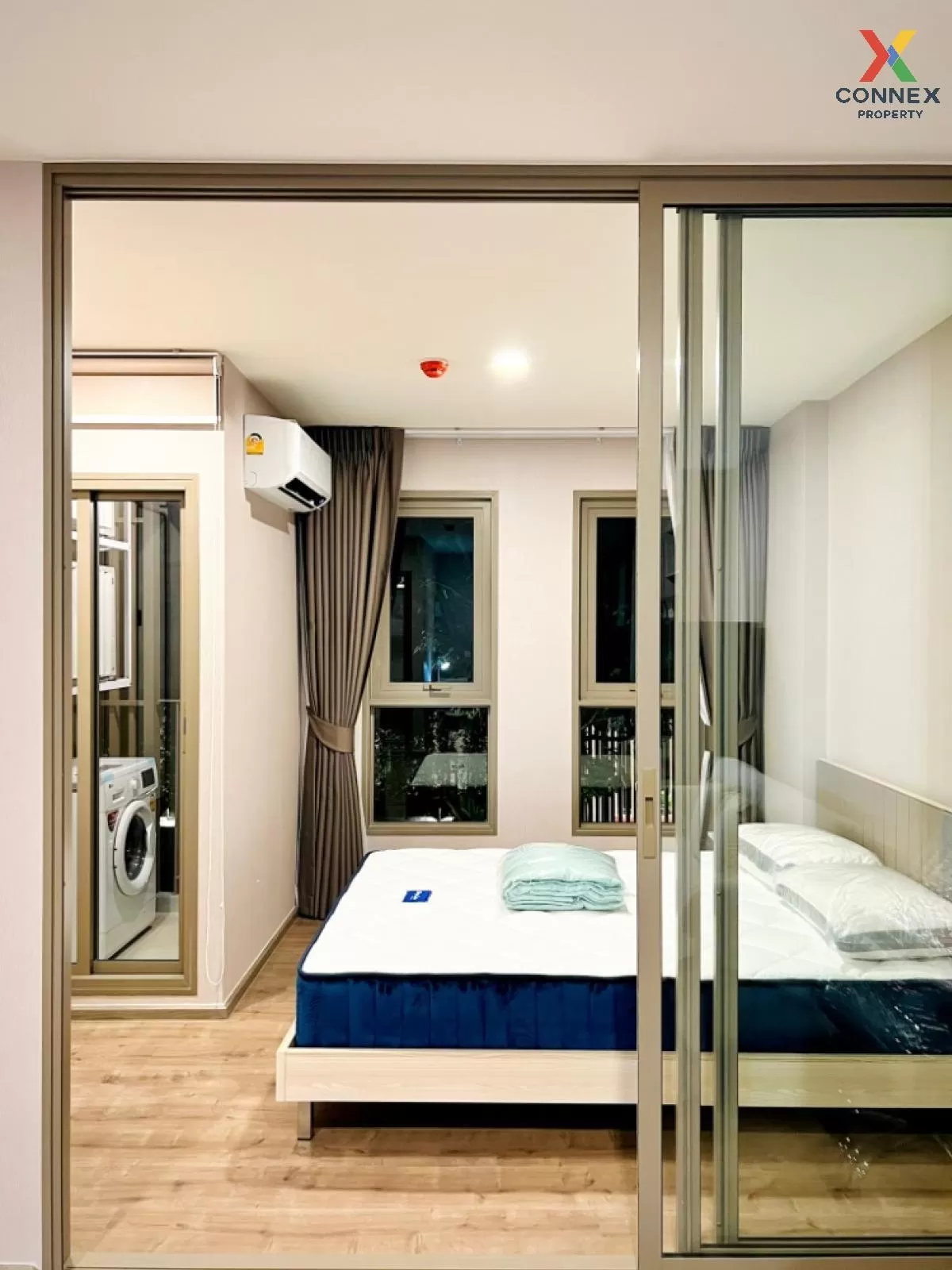 For Rent Condo , ASPIRE Pinklao - Arun Ammarin , MRT-Bang Khun No