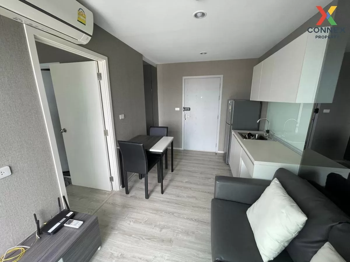 ขายคอนโด  ชีวาทัย เพชรเกษม 27 BTS-บางหว้า บางหว้า เขต ภาษีเจริญ ก 1