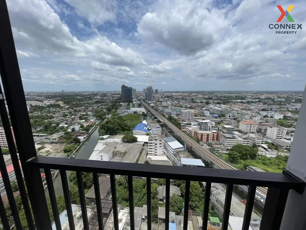 ขายคอนโด  ชีวาทัย เพชรเกษม 27 BTS-บางหว้า บางหว้า เขต ภาษีเจริญ ก