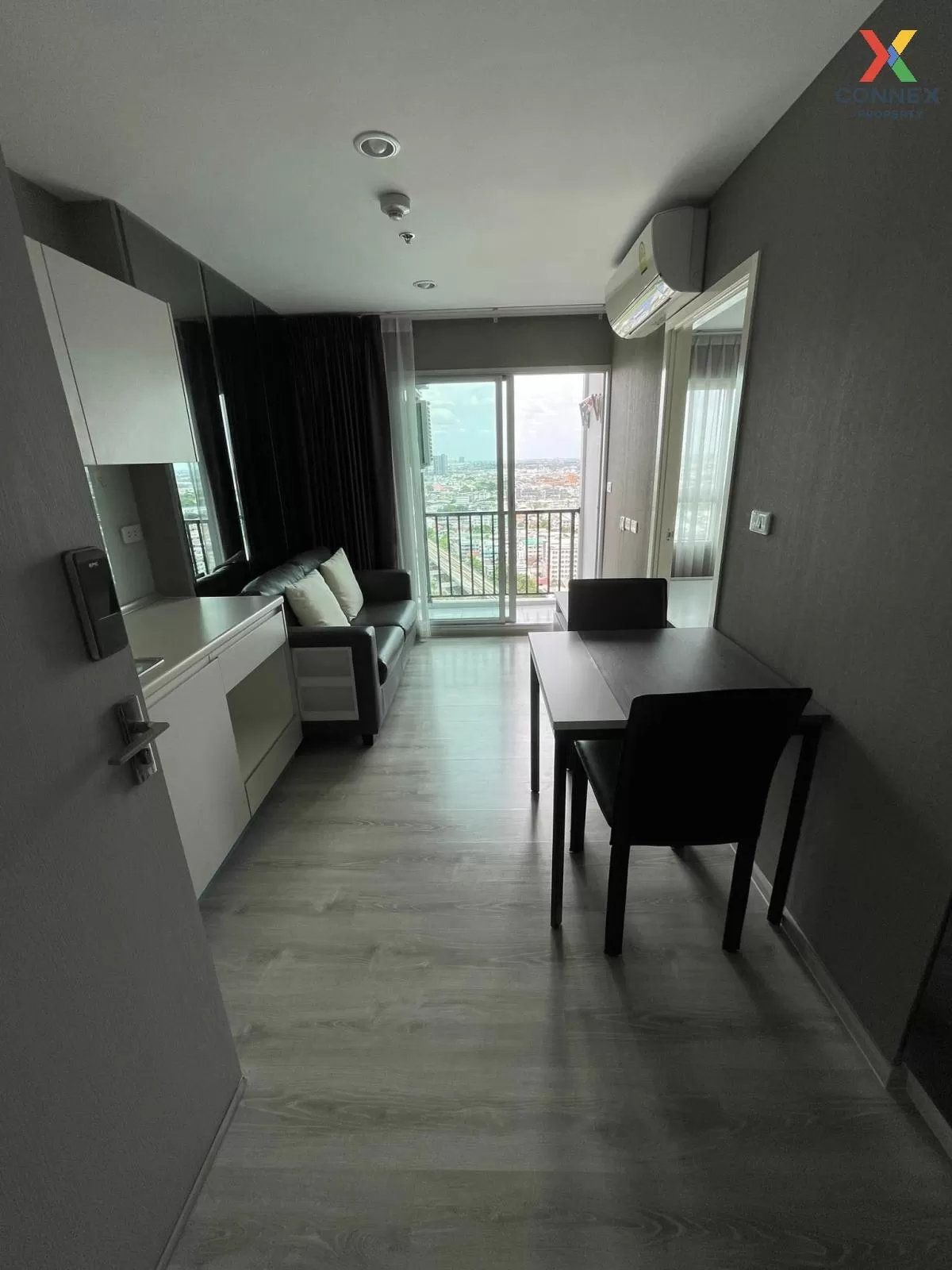 ขายคอนโด  ชีวาทัย เพชรเกษม 27 BTS-บางหว้า บางหว้า เขต ภาษีเจริญ ก 3