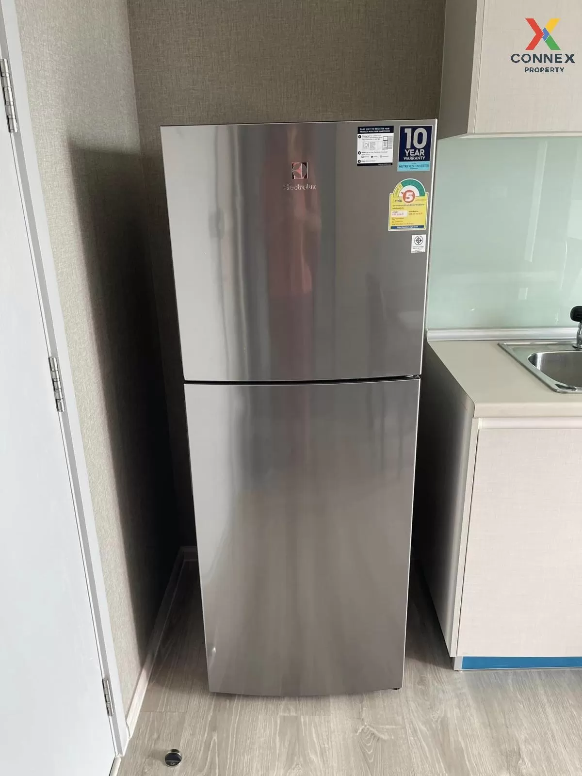 ขายคอนโด  ชีวาทัย เพชรเกษม 27 BTS-บางหว้า บางหว้า เขต ภาษีเจริญ ก 4