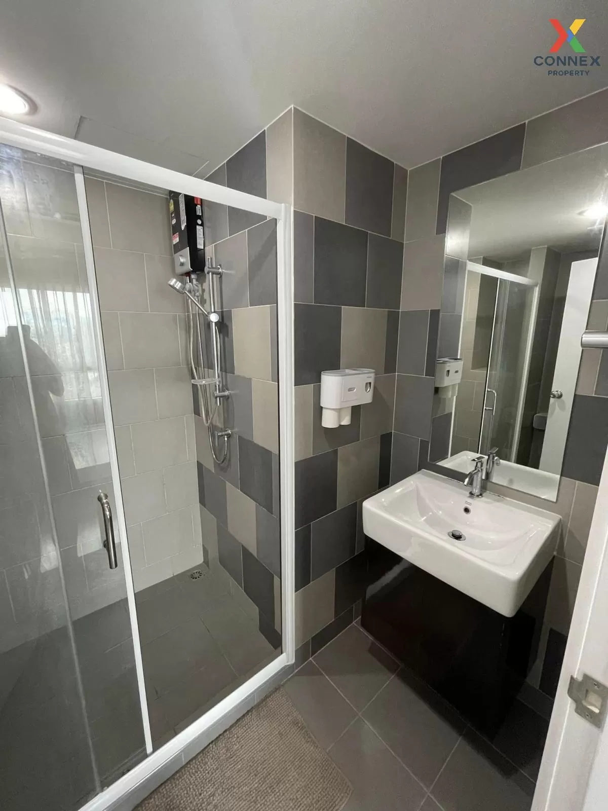 ขายคอนโด  ชีวาทัย เพชรเกษม 27 BTS-บางหว้า บางหว้า เขต ภาษีเจริญ ก