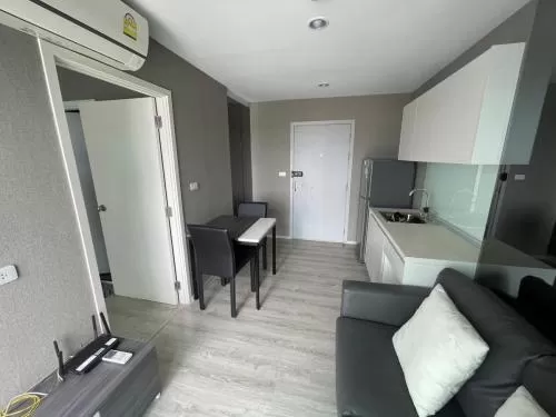 ขายคอนโด  ชีวาทัย เพชรเกษม 27 BTS-บางหว้า บางหว้า เขต ภาษีเจริญ กรุงเทพ CX-84016