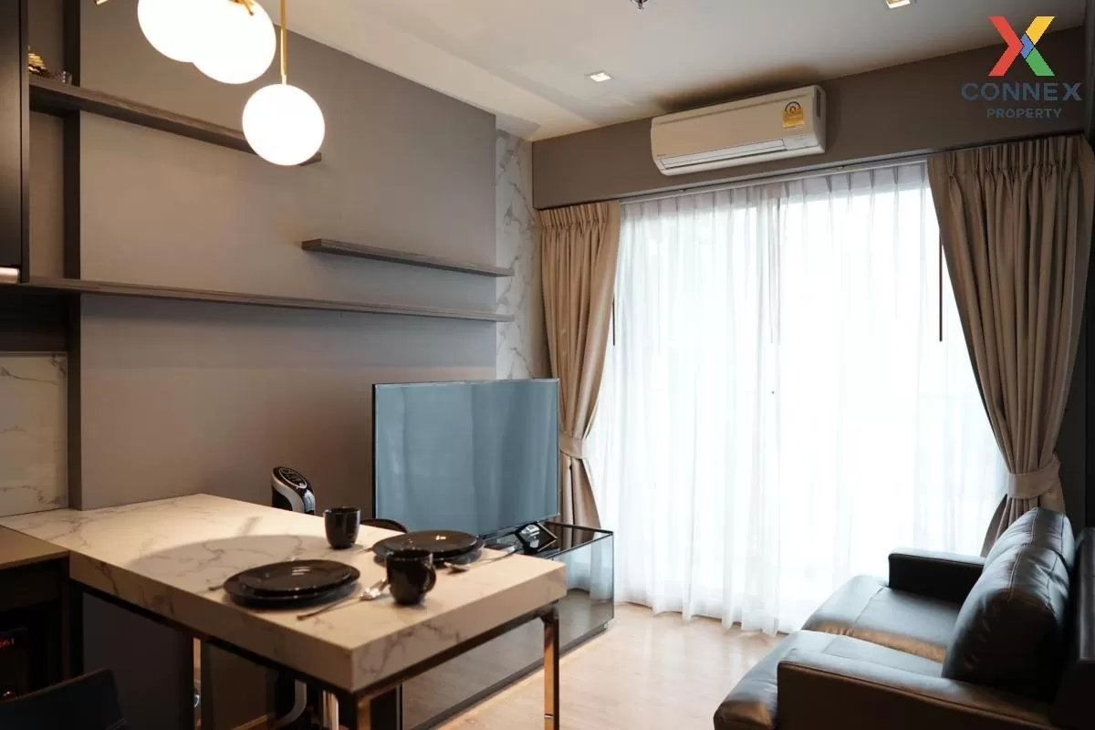 For Sale Condo , Whizdom Station Ratchada - Thapra , BTS-Talat Ph For Sale Condo , Whizdom Station Ratchada - Thapra , BTS-Talat Ph 1