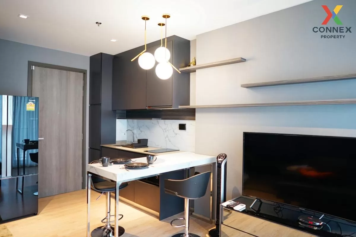 For Sale Condo , Whizdom Station Ratchada - Thapra , BTS-Talat Ph For Sale Condo , Whizdom Station Ratchada - Thapra , BTS-Talat Ph 3