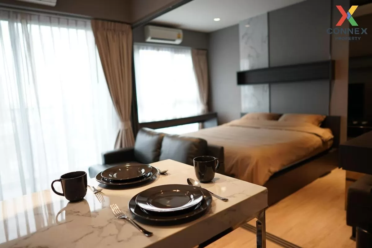 For Sale Condo , Whizdom Station Ratchada - Thapra , BTS-Talat Ph For Sale Condo , Whizdom Station Ratchada - Thapra , BTS-Talat Ph 4