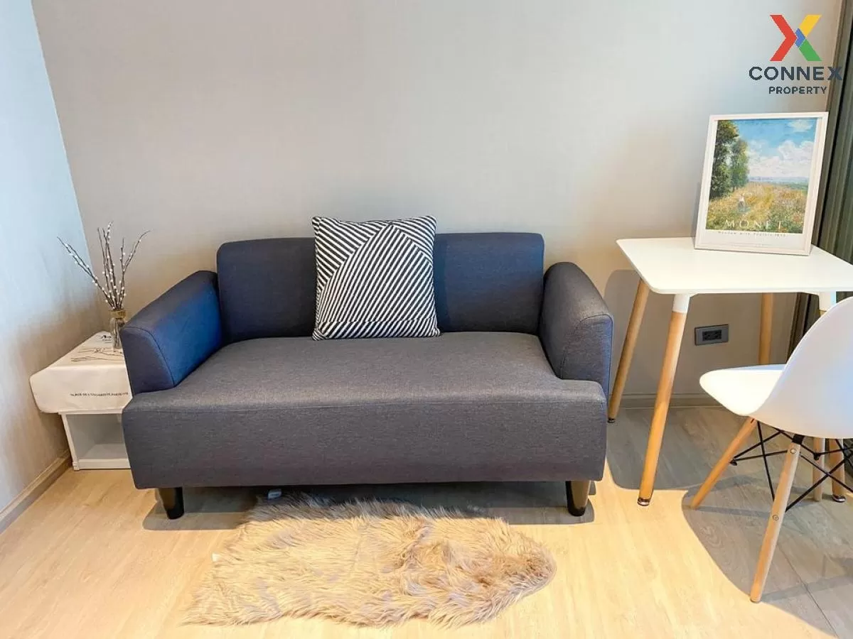 For Sale Condo , Whizdom Station Ratchada - Thapra , BTS-Talat Ph For Sale Condo , Whizdom Station Ratchada - Thapra , BTS-Talat Ph 2