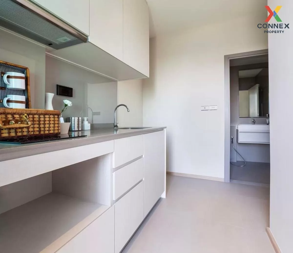 For Sale Condo , Whizdom Station Ratchada - Thapra , BTS-Talat Ph For Sale Condo , Whizdom Station Ratchada - Thapra , BTS-Talat Ph 3