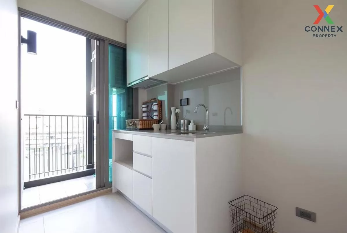 For Sale Condo , Whizdom Station Ratchada - Thapra , BTS-Talat Ph For Sale Condo , Whizdom Station Ratchada - Thapra , BTS-Talat Ph 4
