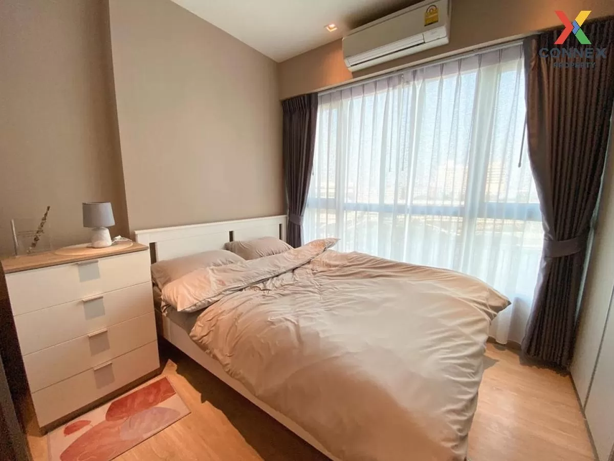For Sale Condo , Whizdom Station Ratchada - Thapra , BTS-Talat Ph For Sale Condo , Whizdom Station Ratchada - Thapra , BTS-Talat Ph