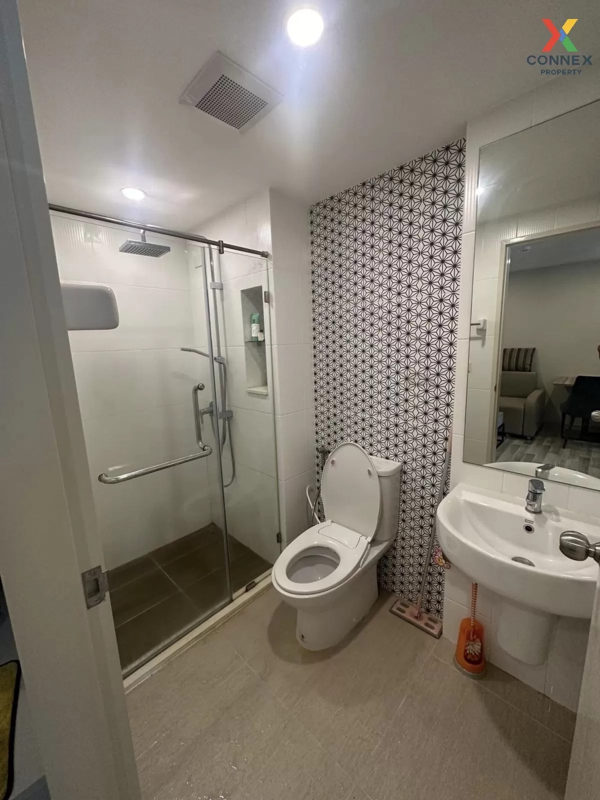 เช่าคอนโด  เดอะ คิวบ์ พรีเมียม รัชดา 32 MRT-ลาดพร้าว  จันทรเกษม เ