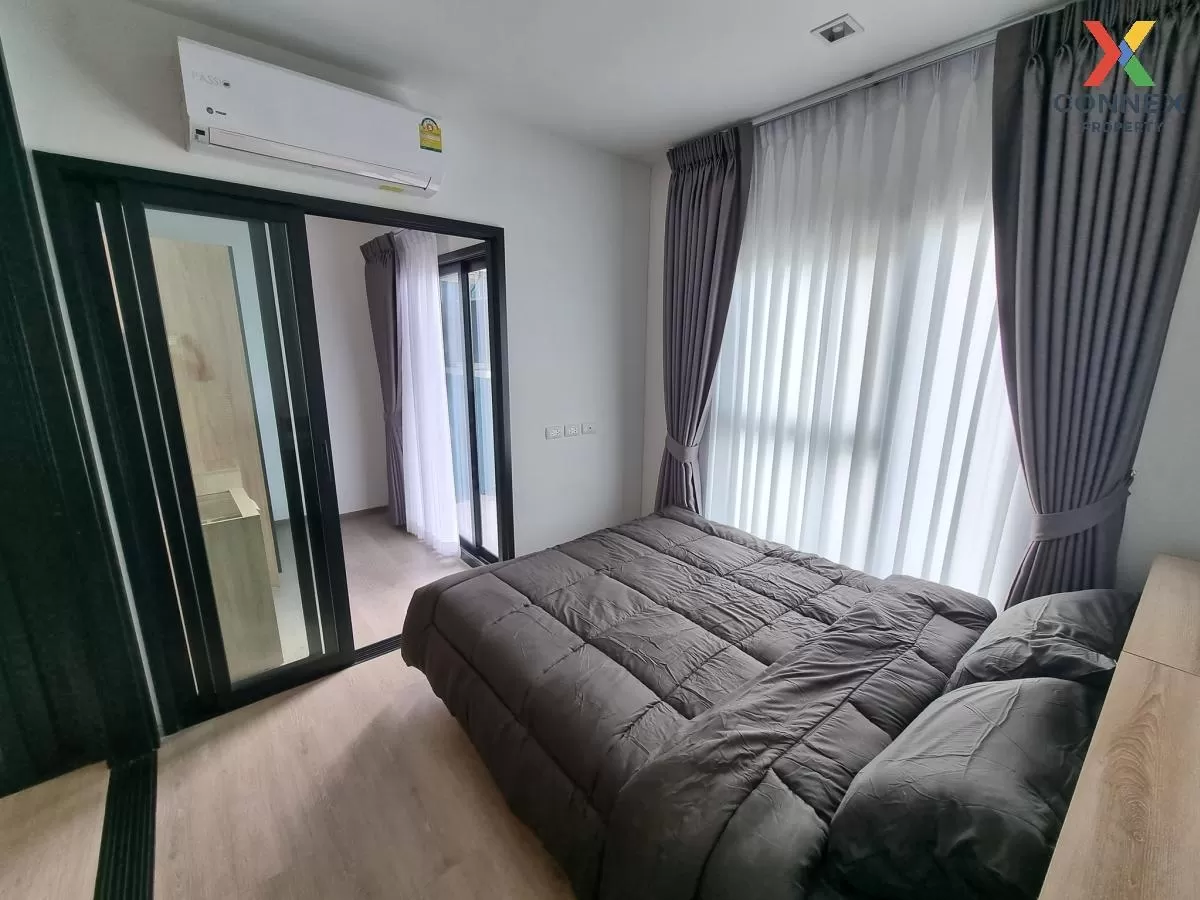 เช่าคอนโด  เดอะ เบส เพชรเกษม MRT-เพชรเกษม 48 บางหว้า เขต ภาษีเจริ