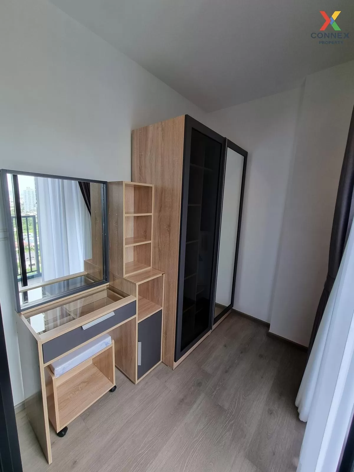 เช่าคอนโด  เดอะ เบส เพชรเกษม MRT-เพชรเกษม 48 บางหว้า เขต ภาษีเจริ