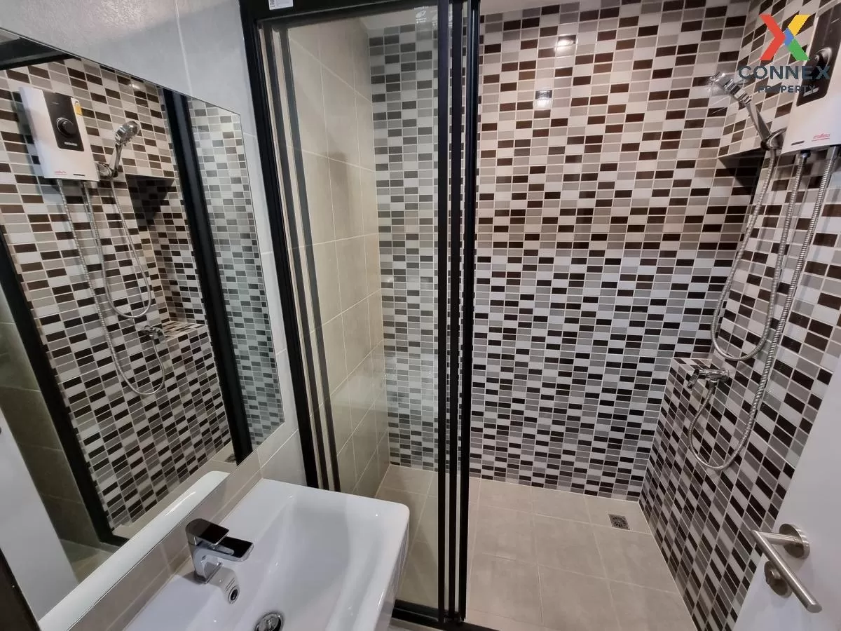 เช่าคอนโด  เดอะ เบส เพชรเกษม MRT-เพชรเกษม 48 บางหว้า เขต ภาษีเจริ