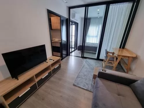 For Rent Condo , The Base Phetkasem , MRT-Phetkasem 48 , Bang Wa , Phasi Charoen , Bangkok , CX-84026