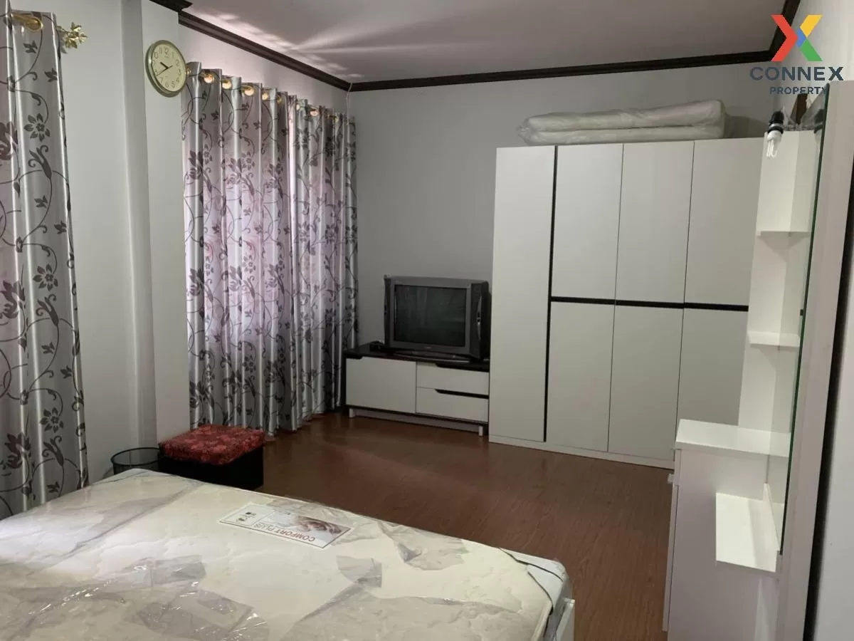 ขายทาวน์เฮ้าส์/ทาวน์โฮม  แกรนด์ ไอ-ดีไซน์ วิภาวดีฯ สนามบิน เขต ดอ