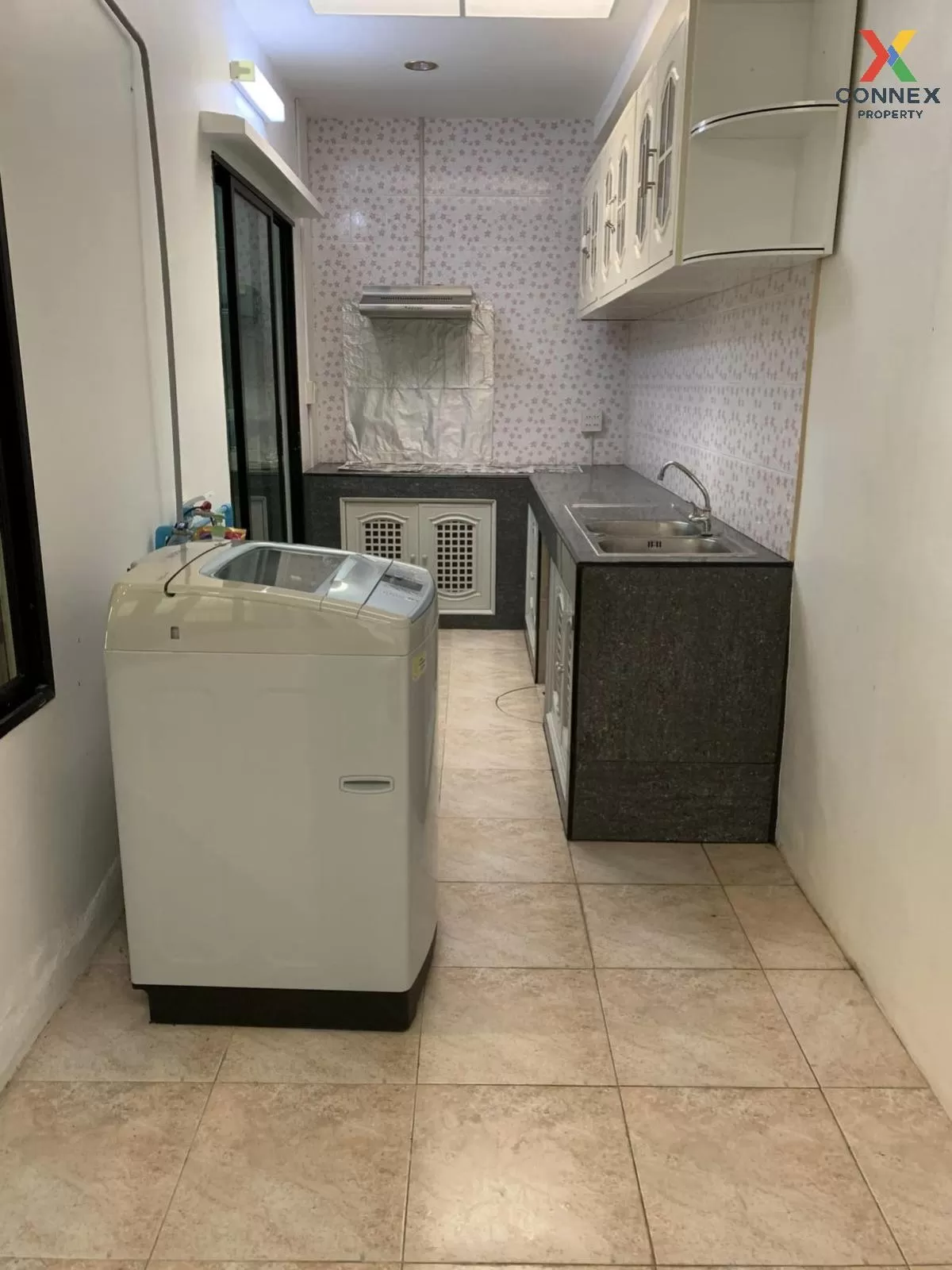 ขายทาวน์เฮ้าส์/ทาวน์โฮม  แกรนด์ ไอ-ดีไซน์ วิภาวดีฯ สนามบิน เขต ดอ