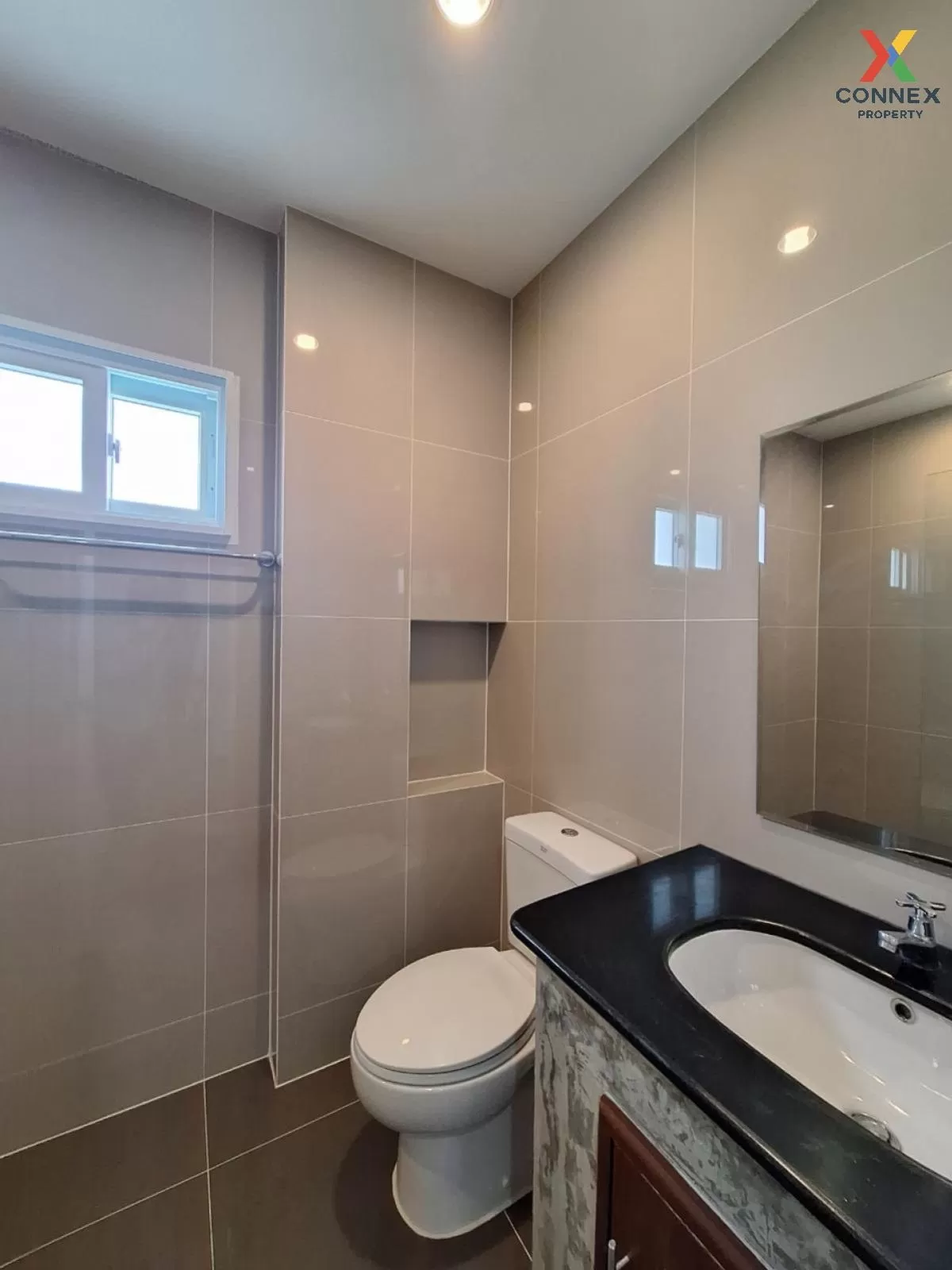 ขายบ้าน  เดอะเบสท์ หทัยราษฎร์-ไทยรามัญ สามวาตะวันตก เขต คลองสามวา