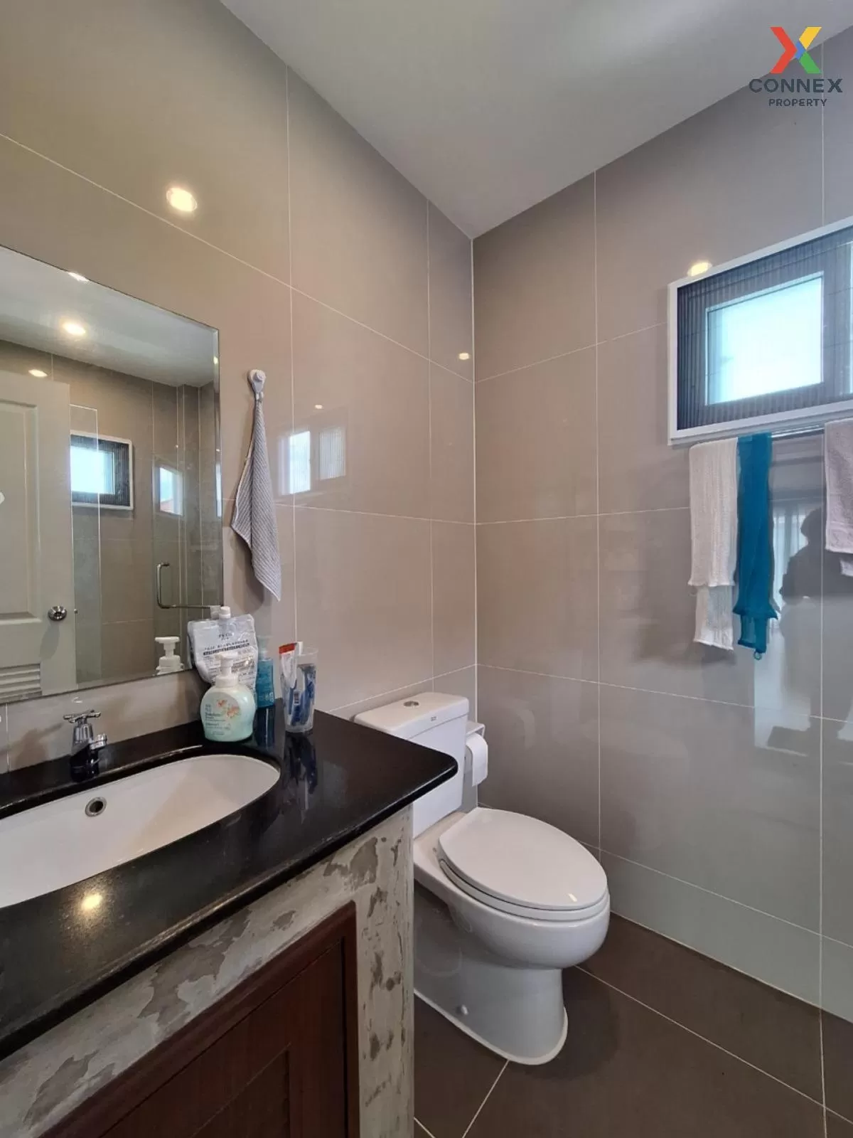 ขายบ้าน  เดอะเบสท์ หทัยราษฎร์-ไทยรามัญ สามวาตะวันตก เขต คลองสามวา