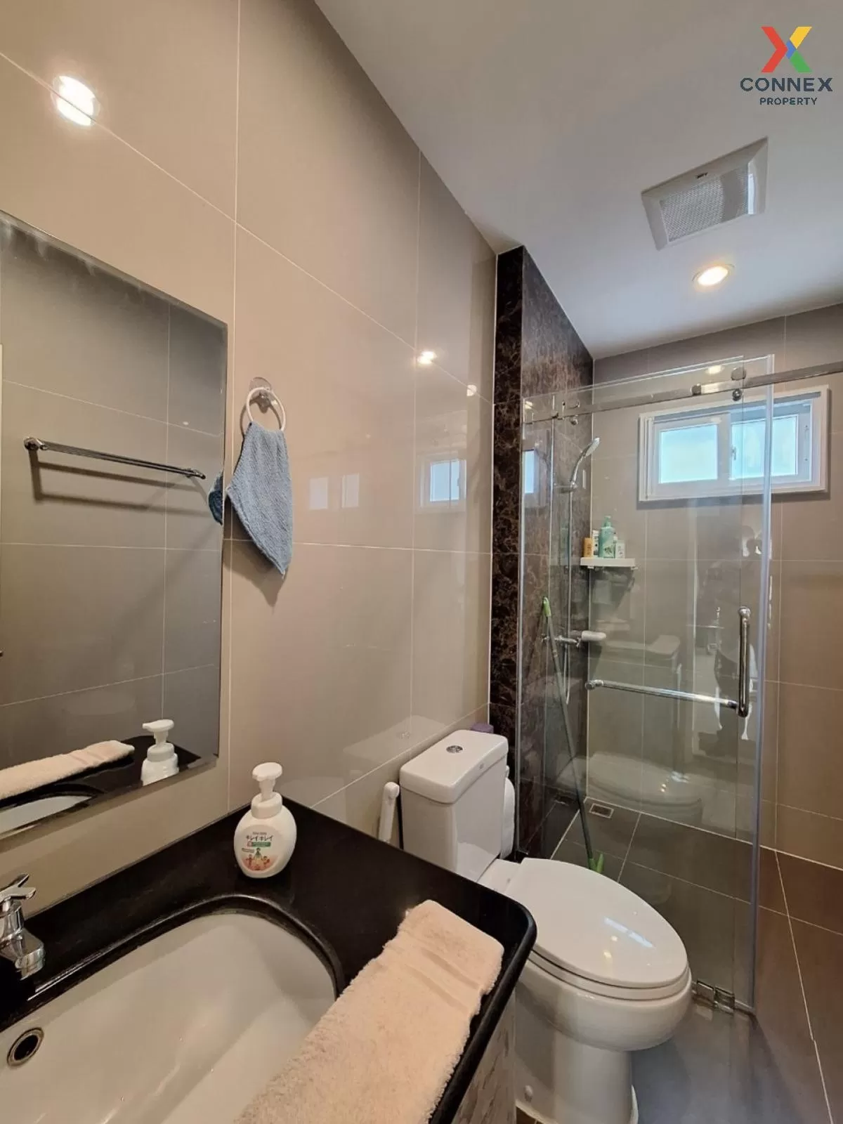 ขายบ้าน  เดอะเบสท์ หทัยราษฎร์-ไทยรามัญ สามวาตะวันตก เขต คลองสามวา