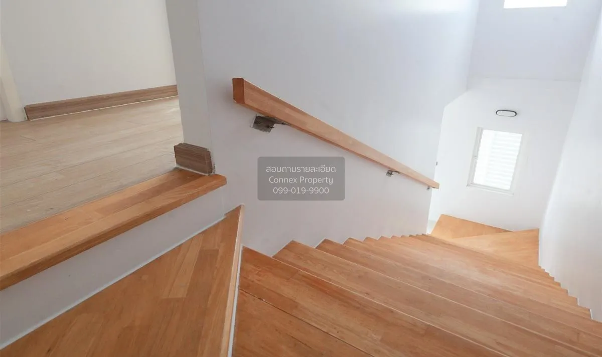 ขายทาวน์เฮ้าส์/ทาวน์โฮม  ดีลักซ์ ทาวน์ เลียบทางด่วน-รามอินทรา ท่า 3