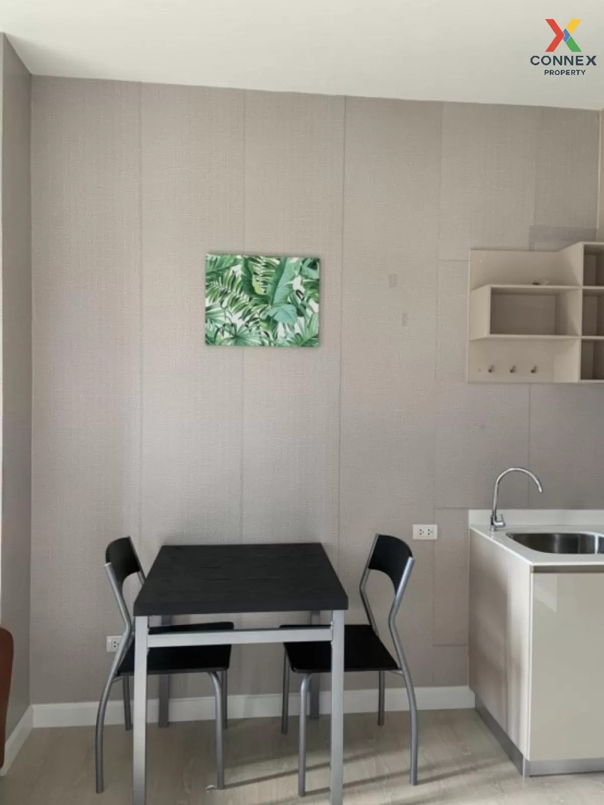 เช่าคอนโด  นิช ไพรด์ ทองหล่อ-เพชรบุรี BTS-ทองหล่อ บางกะปิ เขต ห้ว 4