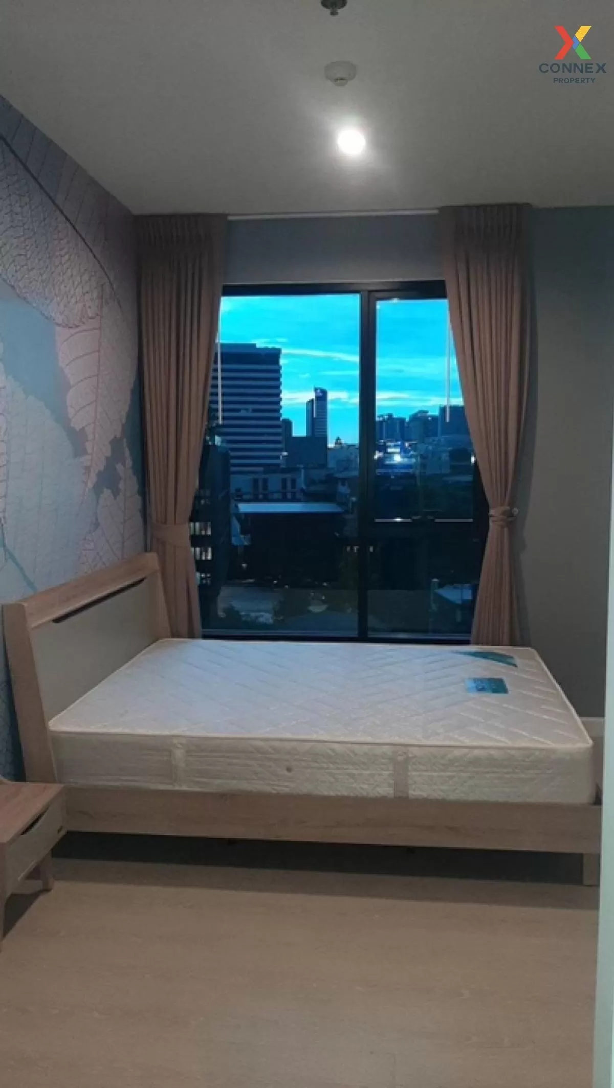 เช่าคอนโด  นิช ไพรด์ ทองหล่อ-เพชรบุรี BTS-ทองหล่อ บางกะปิ เขต ห้ว