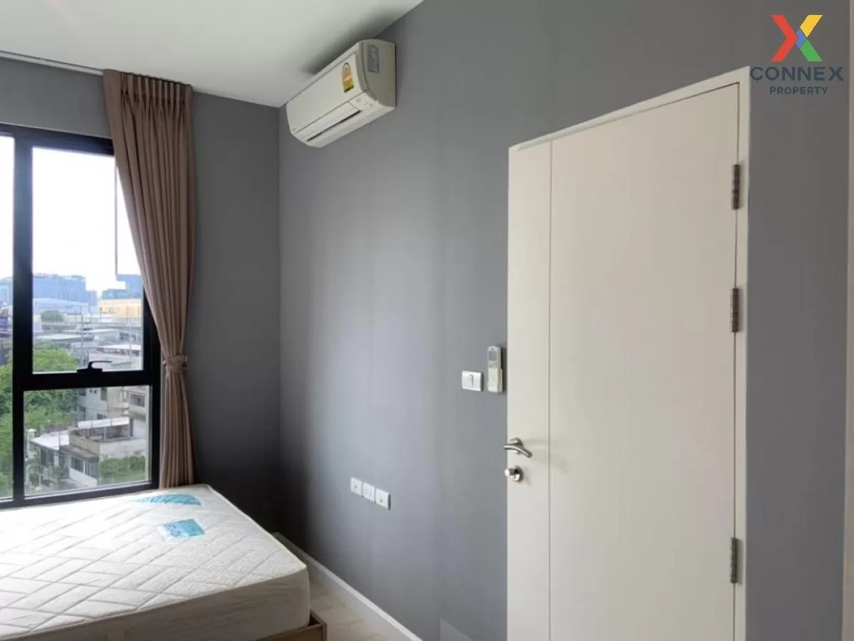 เช่าคอนโด  นิช ไพรด์ ทองหล่อ-เพชรบุรี BTS-ทองหล่อ บางกะปิ เขต ห้ว