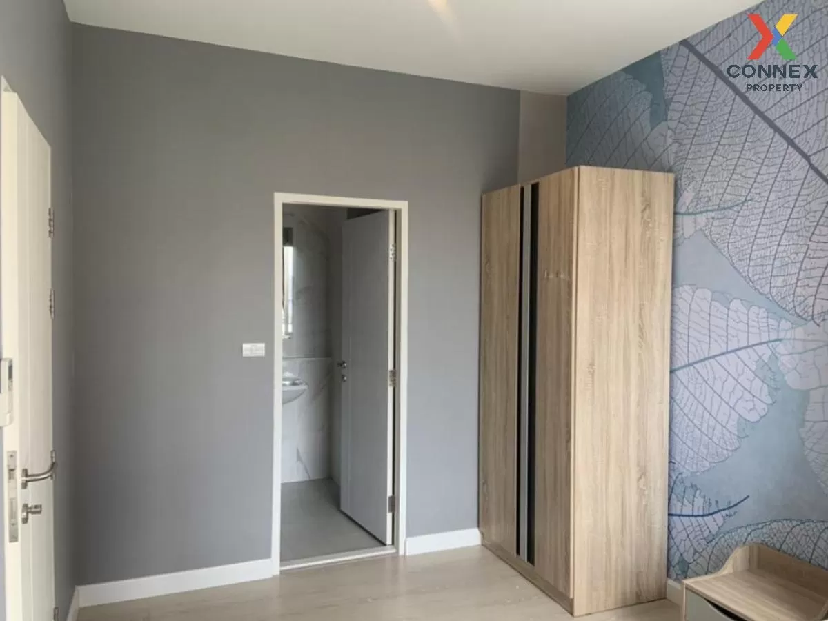 เช่าคอนโด  นิช ไพรด์ ทองหล่อ-เพชรบุรี BTS-ทองหล่อ บางกะปิ เขต ห้ว