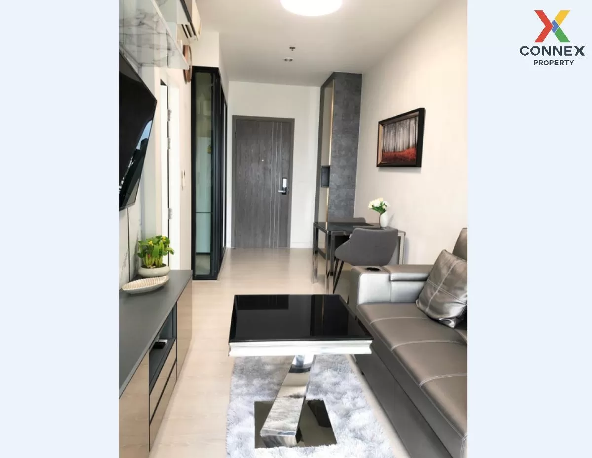 For Rent Condo , Niche Pride Thonglor-Phetchaburi , BTS-Thong Lo  1