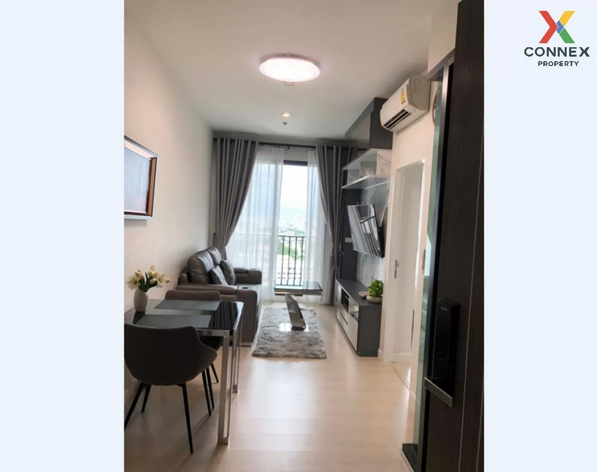 For Rent Condo , Niche Pride Thonglor-Phetchaburi , BTS-Thong Lo  2