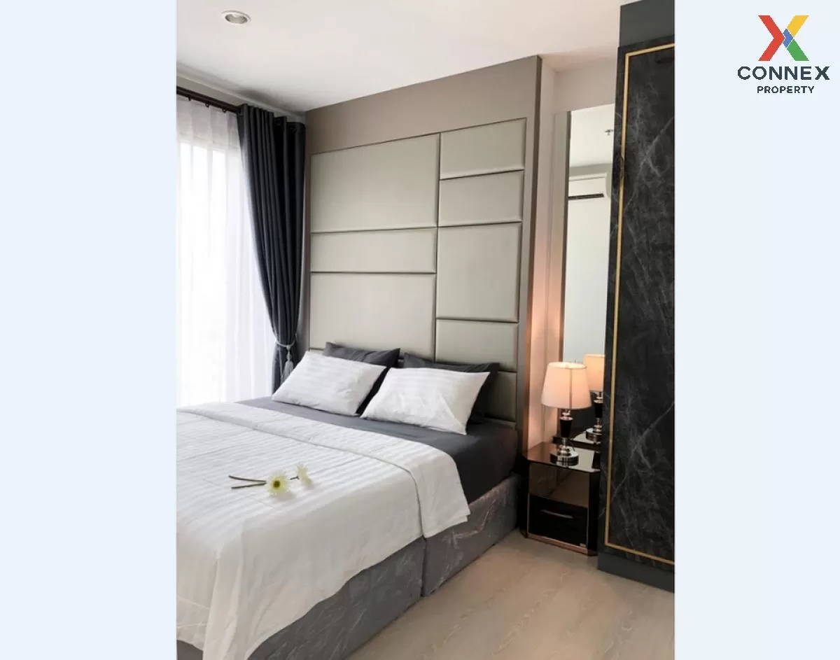 For Rent Condo , Niche Pride Thonglor-Phetchaburi , BTS-Thong Lo  3