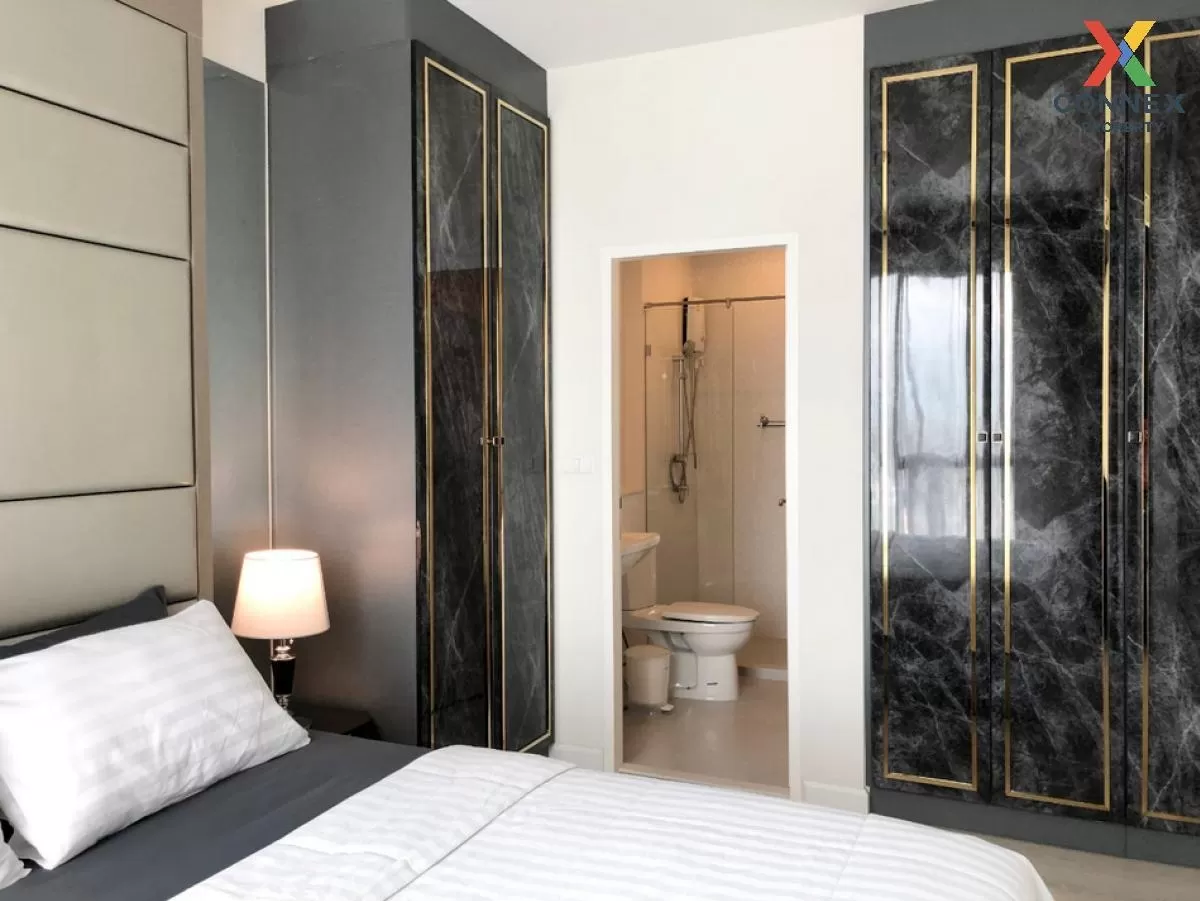 For Rent Condo , Niche Pride Thonglor-Phetchaburi , BTS-Thong Lo  4