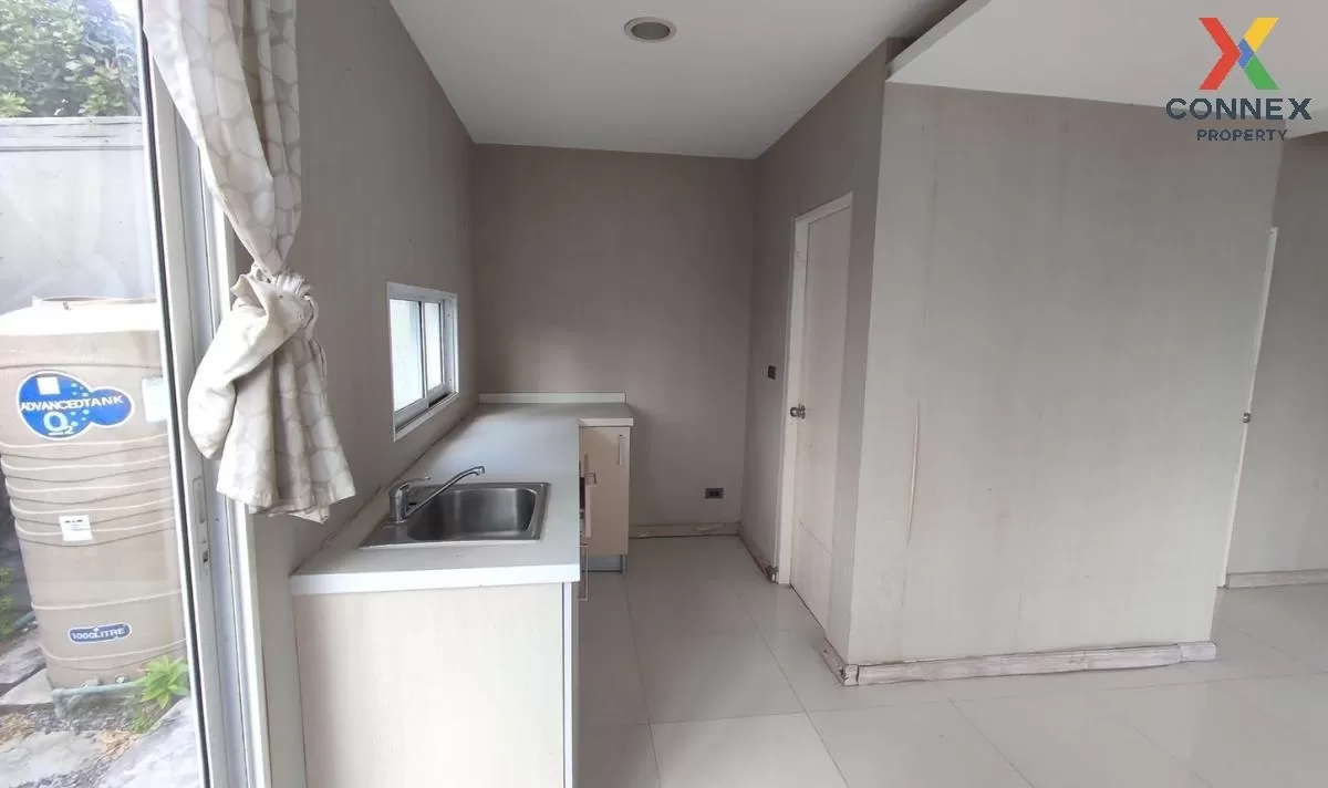 ขายทาวน์เฮ้าส์/ทาวน์โฮม  ดีลักซ์ ทาวน์ เลียบทางด่วน-รามอินทรา ท่า ขายทาวน์เฮ้าส์/ทาวน์โฮม  ดีลักซ์ ทาวน์ เลียบทางด่วน-รามอินทรา ท่า