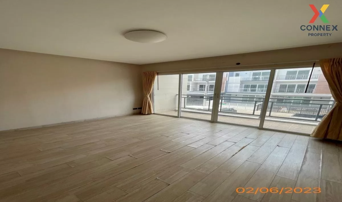 ขายทาวน์เฮ้าส์/ทาวน์โฮม  ดีลักซ์ ทาวน์ เลียบทางด่วน-รามอินทรา ท่า ขายทาวน์เฮ้าส์/ทาวน์โฮม  ดีลักซ์ ทาวน์ เลียบทางด่วน-รามอินทรา ท่า 3