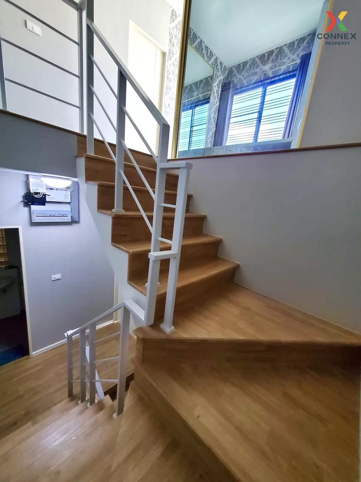 ขายทาวน์เฮ้าส์/ทาวน์โฮม  บ้านกลางเมือง ปิ่นเกล้า-จรัญ บางอ้อ เขต 