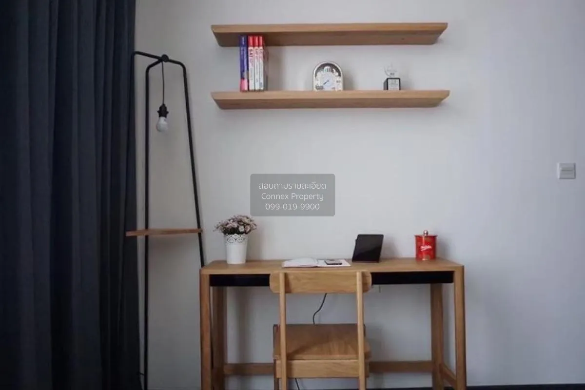 For Rent Condo , EDGE Sukhumvit 23 , BTS-Asok , Khlong Toei Nuea 