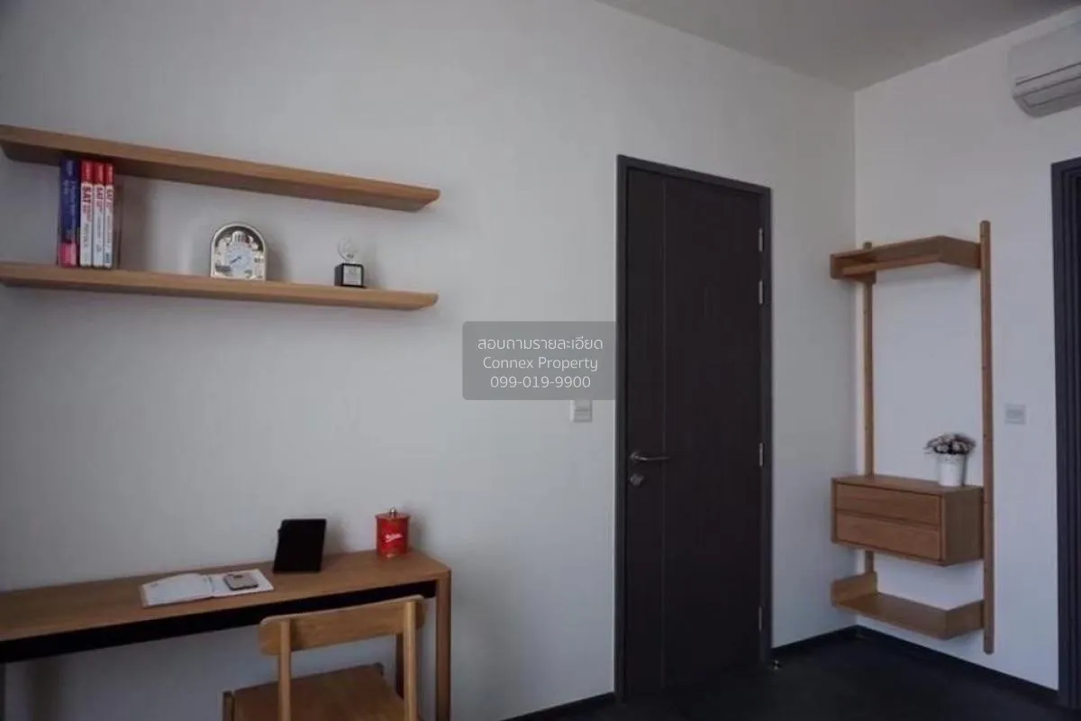 For Rent Condo , EDGE Sukhumvit 23 , BTS-Asok , Khlong Toei Nuea 