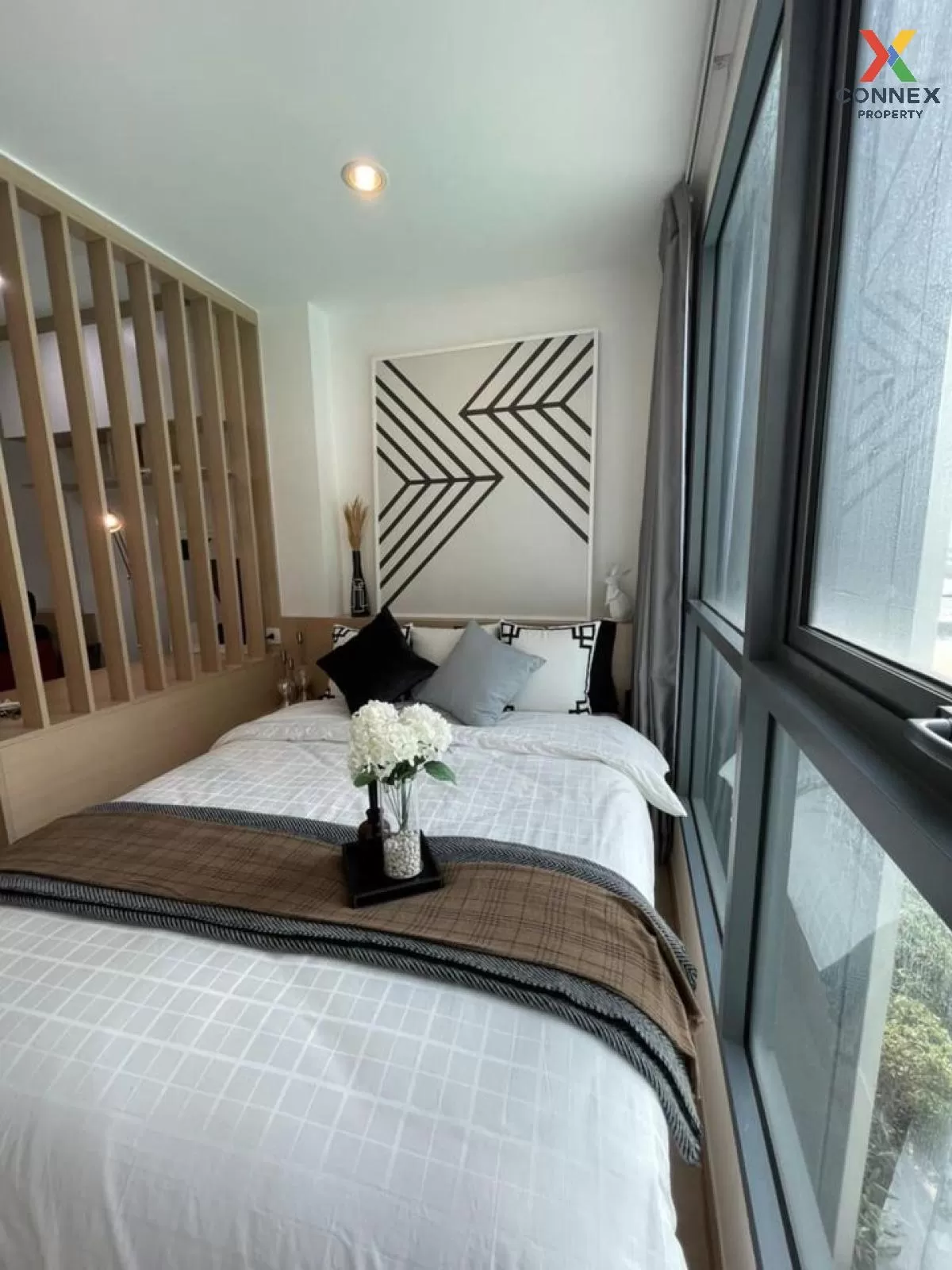 For Rent Condo , Ideo Q Chula-Samyan , MRT-Sam Yan , Bang Rak , B 3