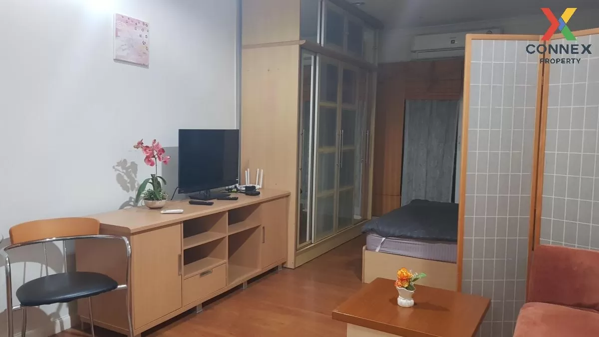 For Rent Condo , Grand Park View Asoke , BTS-Asok , Khlong Toei ,