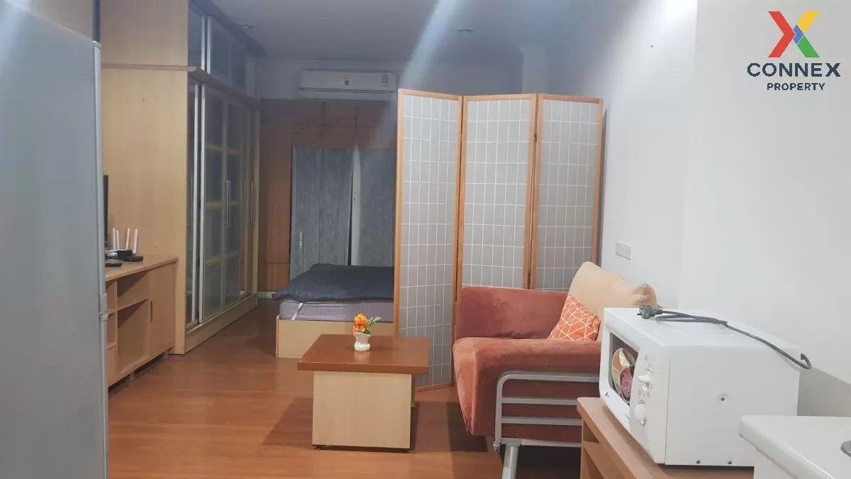 For Rent Condo , Grand Park View Asoke , BTS-Asok , Khlong Toei ,